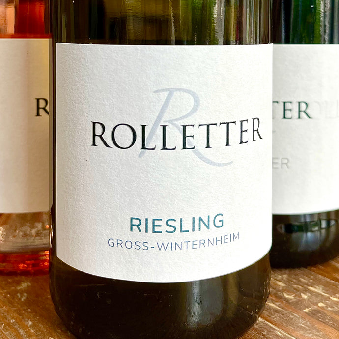 Exploring German Riesling - Featured This May by Brad