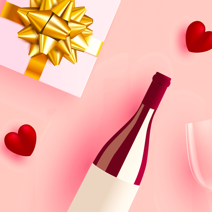 The Perfect Gift for a Wine Lover - Wine Gift Subscription