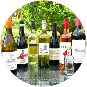 Monthly Wines - Best EU UK Monthly Wine Subscription Service Free Delivery
