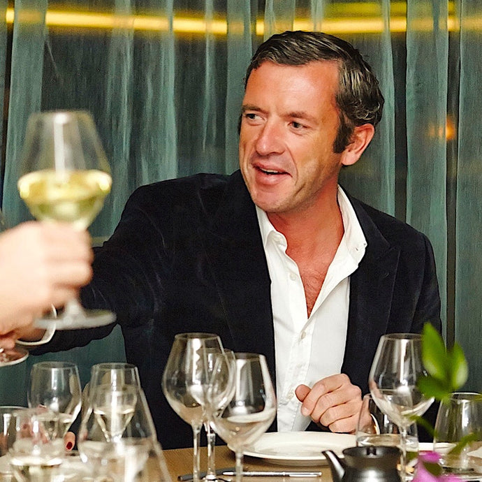 Explore with Brad - Still, Sparkling and Dessert Wines