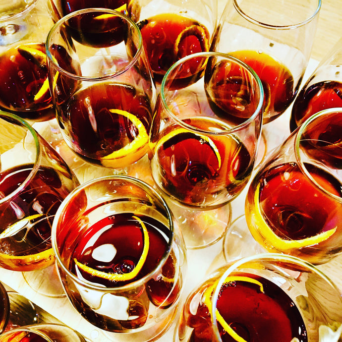 Discover Vermouth – The Perfect Italian Aperitif