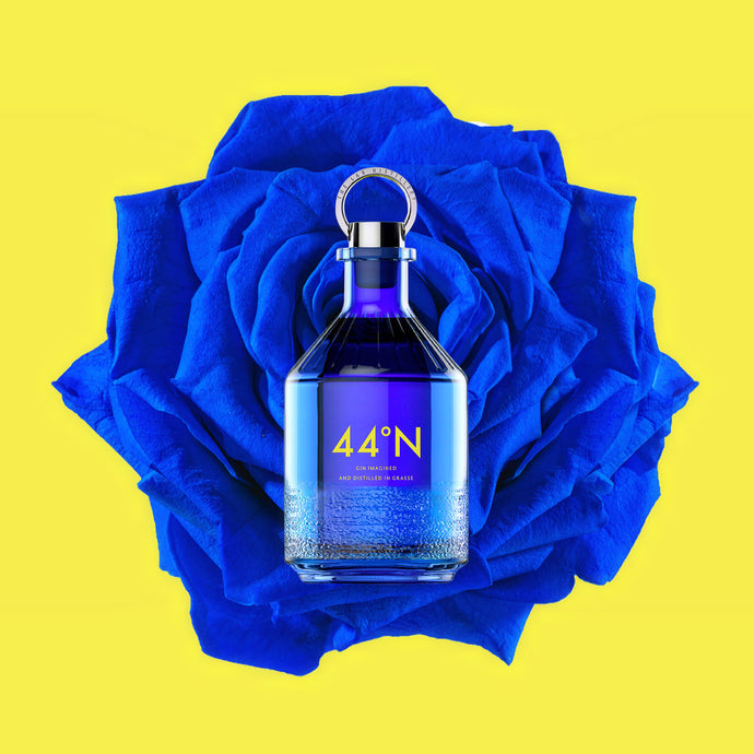 Free 44°N Gin This December For All Subscribers!