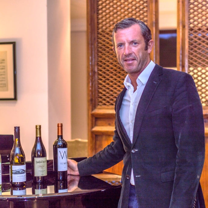 Brad’s Wine Club Picks: What I’m Drinking This Month