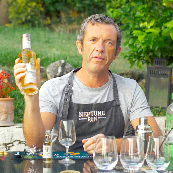 Rum and Barbados: The Birthplace of the Spirit