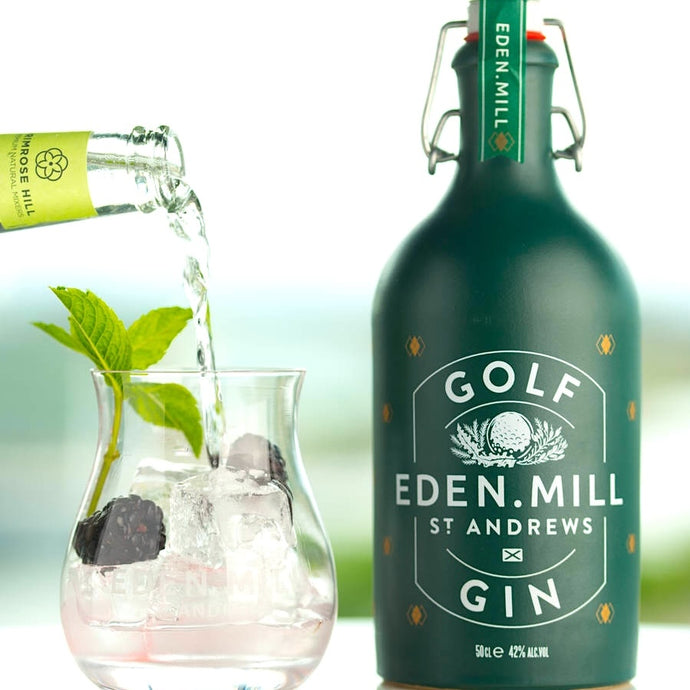 Fabulous Christmas Gift Ideas! Gin & Tonic Delivered