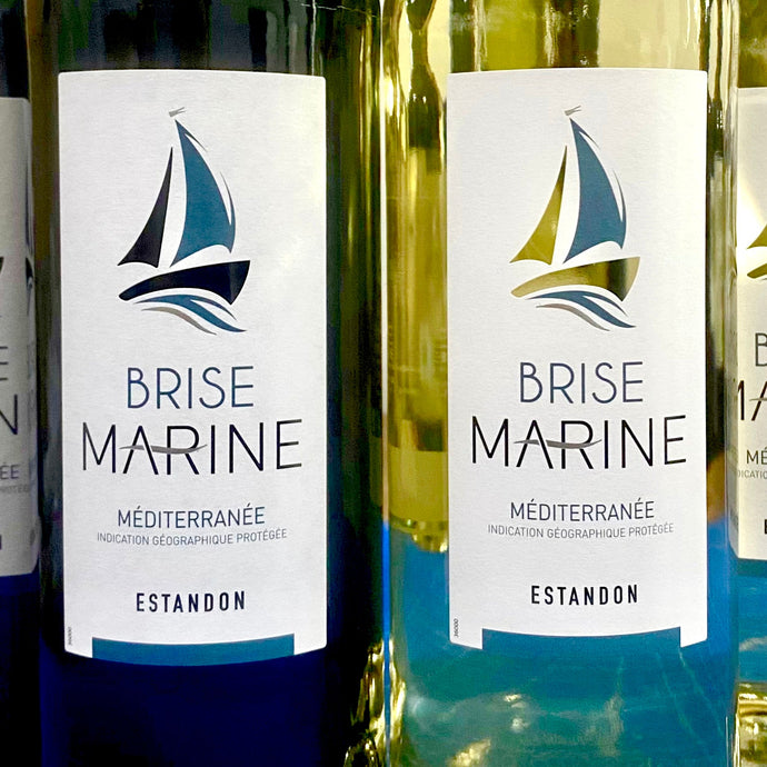 Estandon: The Wine Cooperative Capital of Provence