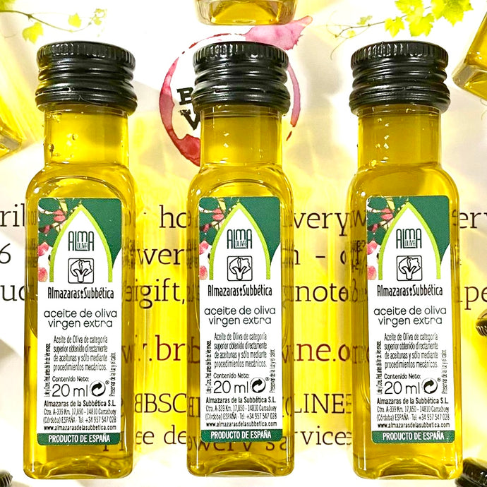 Free Extra Virgin Olive Oil with Your Wine Case This October!