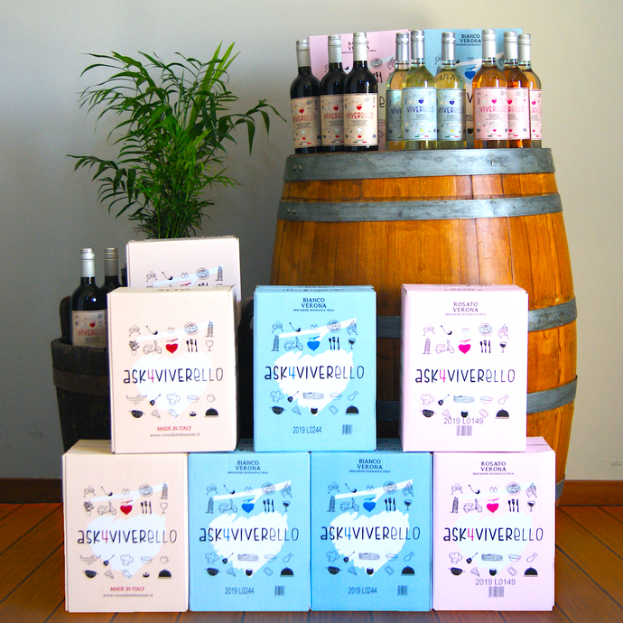 Fabulous Italian Wines This October!