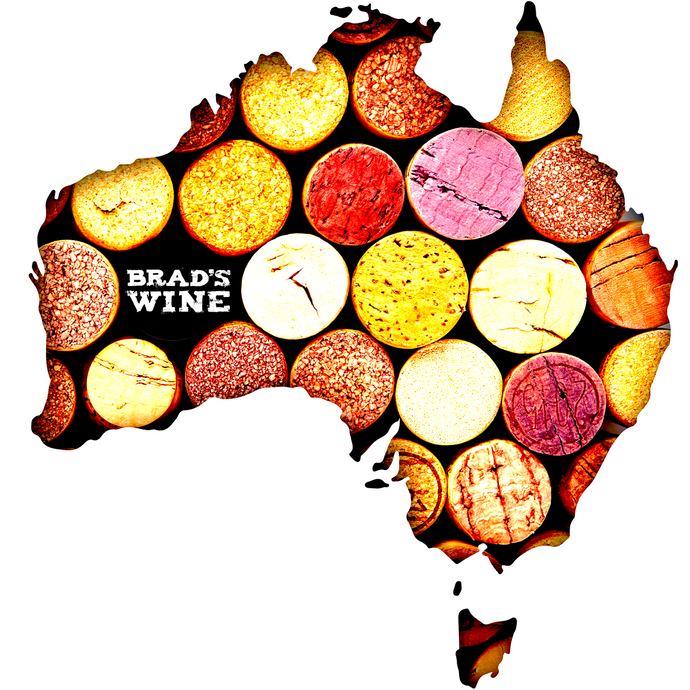 Passion and Pride - The Legend of Australian Shiraz
