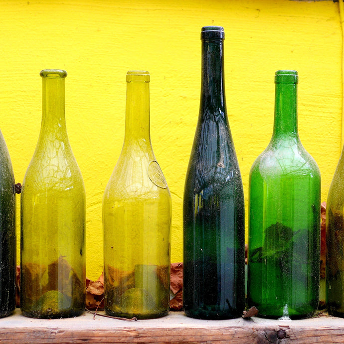 Wine Bottle Shapes Explained: What They Mean and Why They Matter