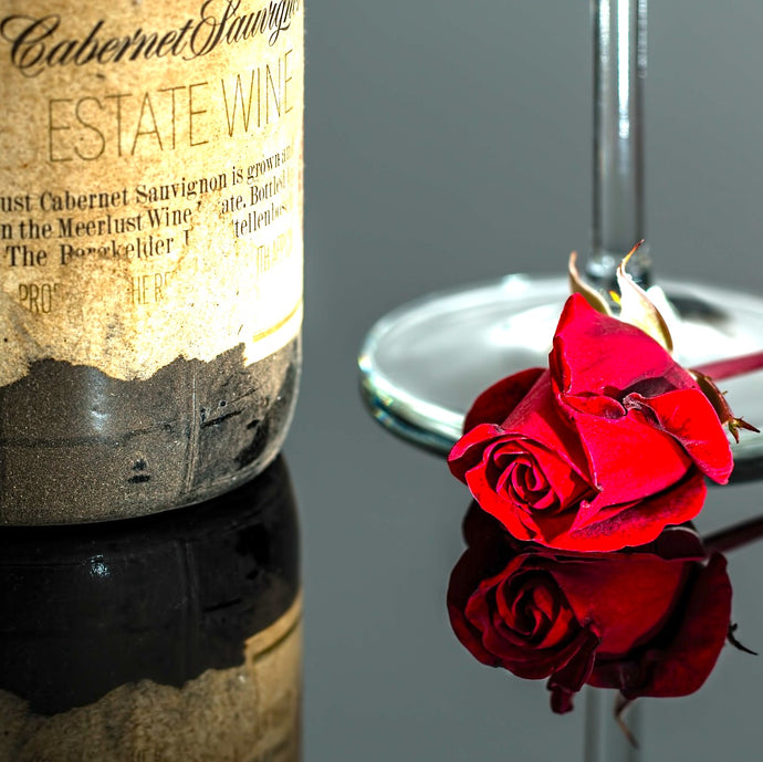 Is there a Link Between Love, Wine, and Longevity?