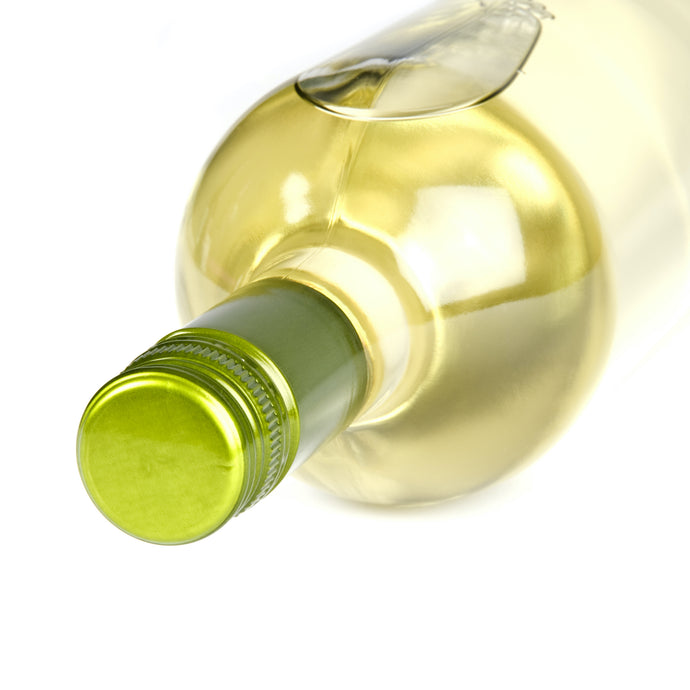 Screwcap Wine Seals . A Matter of Good Taste