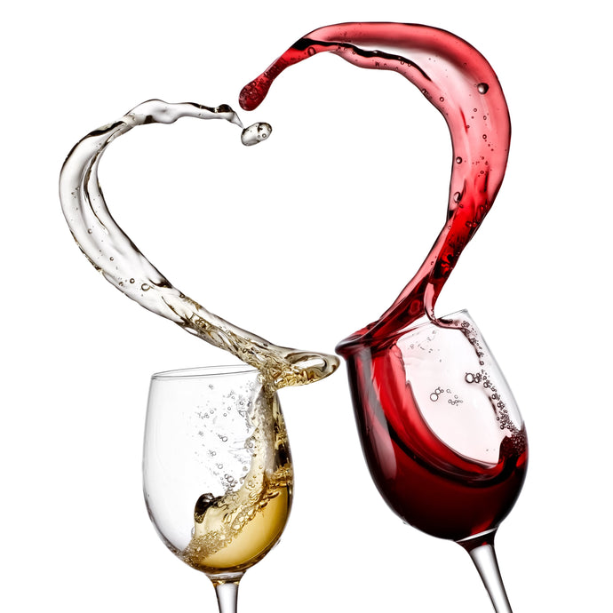 Red Wine vs White Wine: The Real Differences