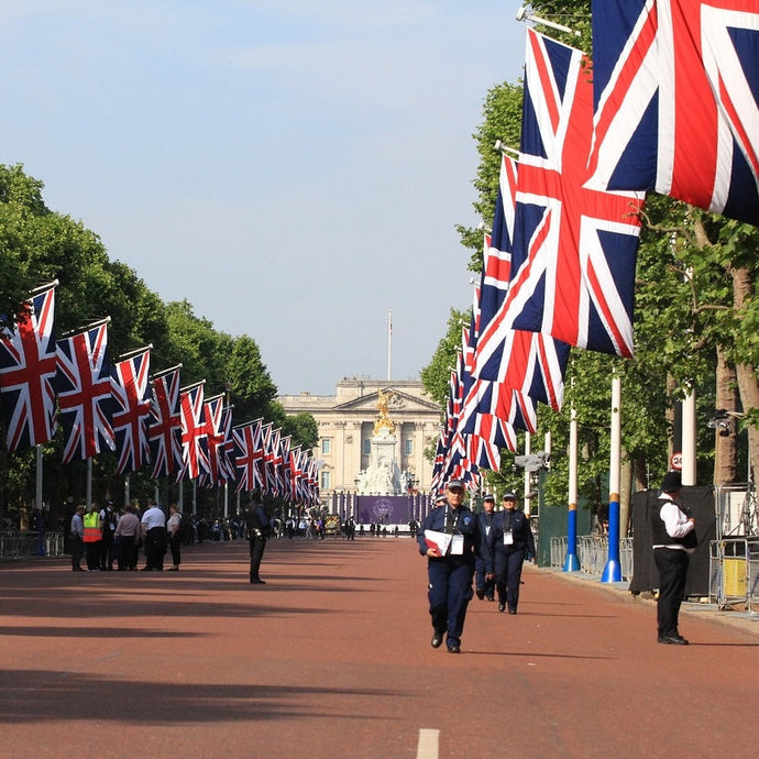 The Royal Wine Connection - What the British Monarchy Drinks