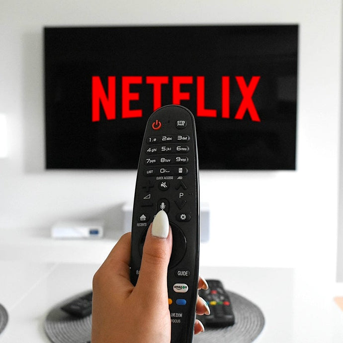 Sipping Through Netflix: Wine Pairings for Your Favourite Series