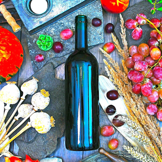 Winter Reds – A Guide to Selecting Red Wines for Your Warm Nights In