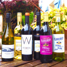 Load image into Gallery viewer, The Easy-Drinker Wine Case .  Mixed Colours
