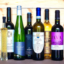 Load image into Gallery viewer, The Easy-Drinker Wine Case .  Mixed Colours
