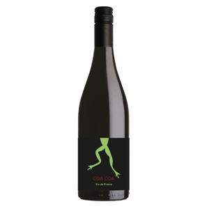 Monthly Wine Subscription