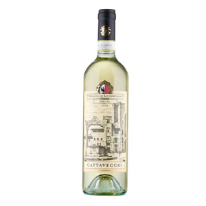 Monthly Wine Subscription