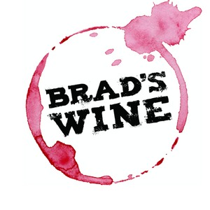 Brad&#39;s Wine