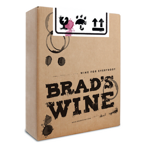 Wine Case - Best EU UK Monthly Wine Subscription Service Free Delivery